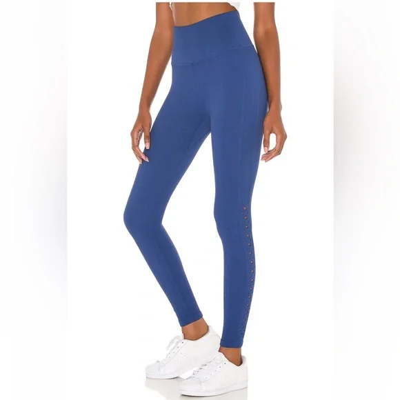 Spiritual Gangster self love legging NWOT - Picture 3 of 9